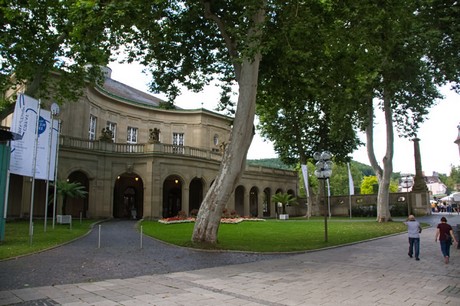 Bad Kissingen